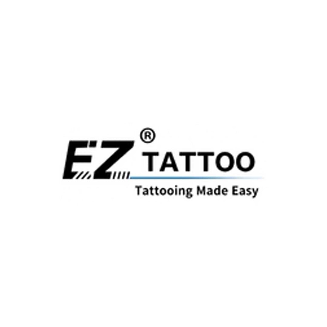 EZ Tattoo Machines
