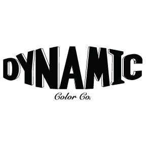 Dynamic Tattoo Ink Oceans 4oz Color Set