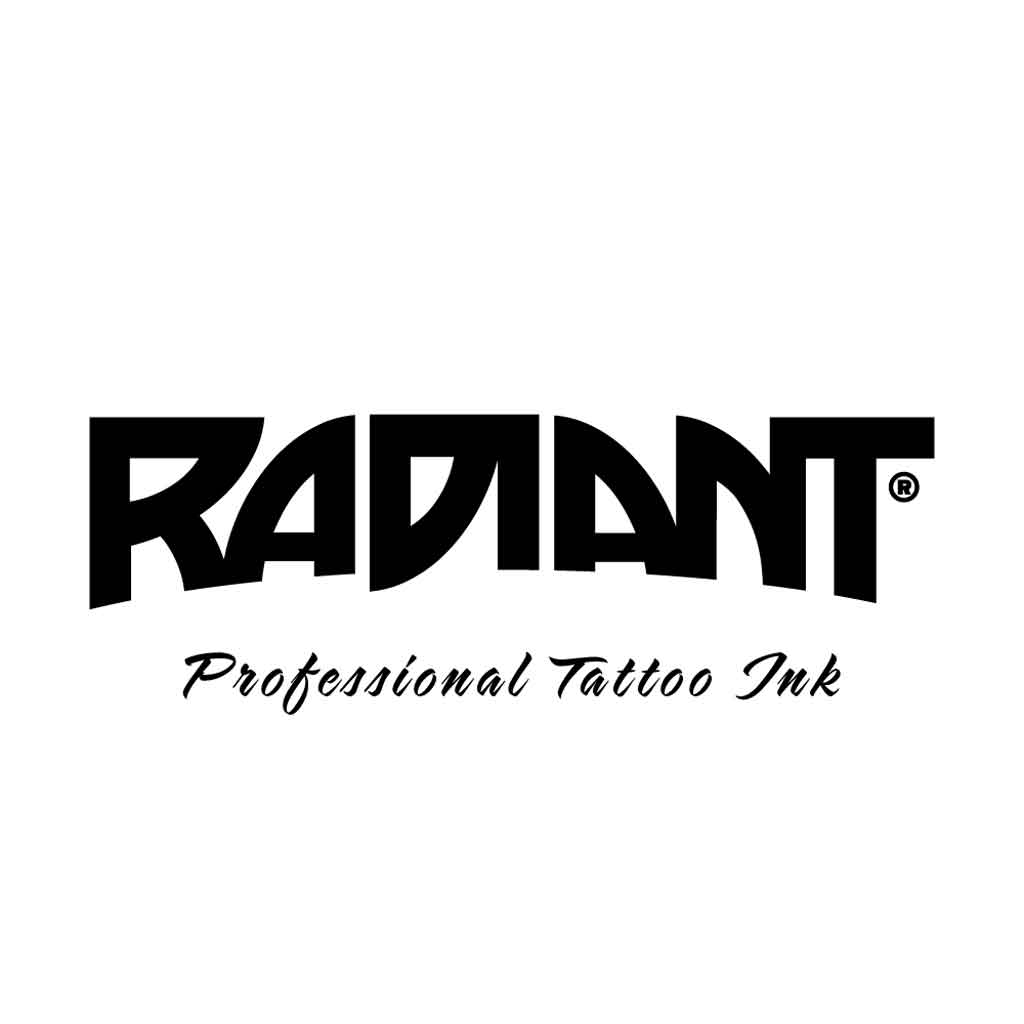 Radiant Colors Tattoo Ink
