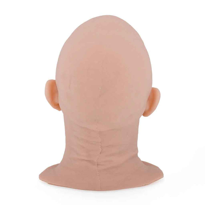 A Pound of Flesh Tattooable Synthetic Idol Head — Jesse Smith