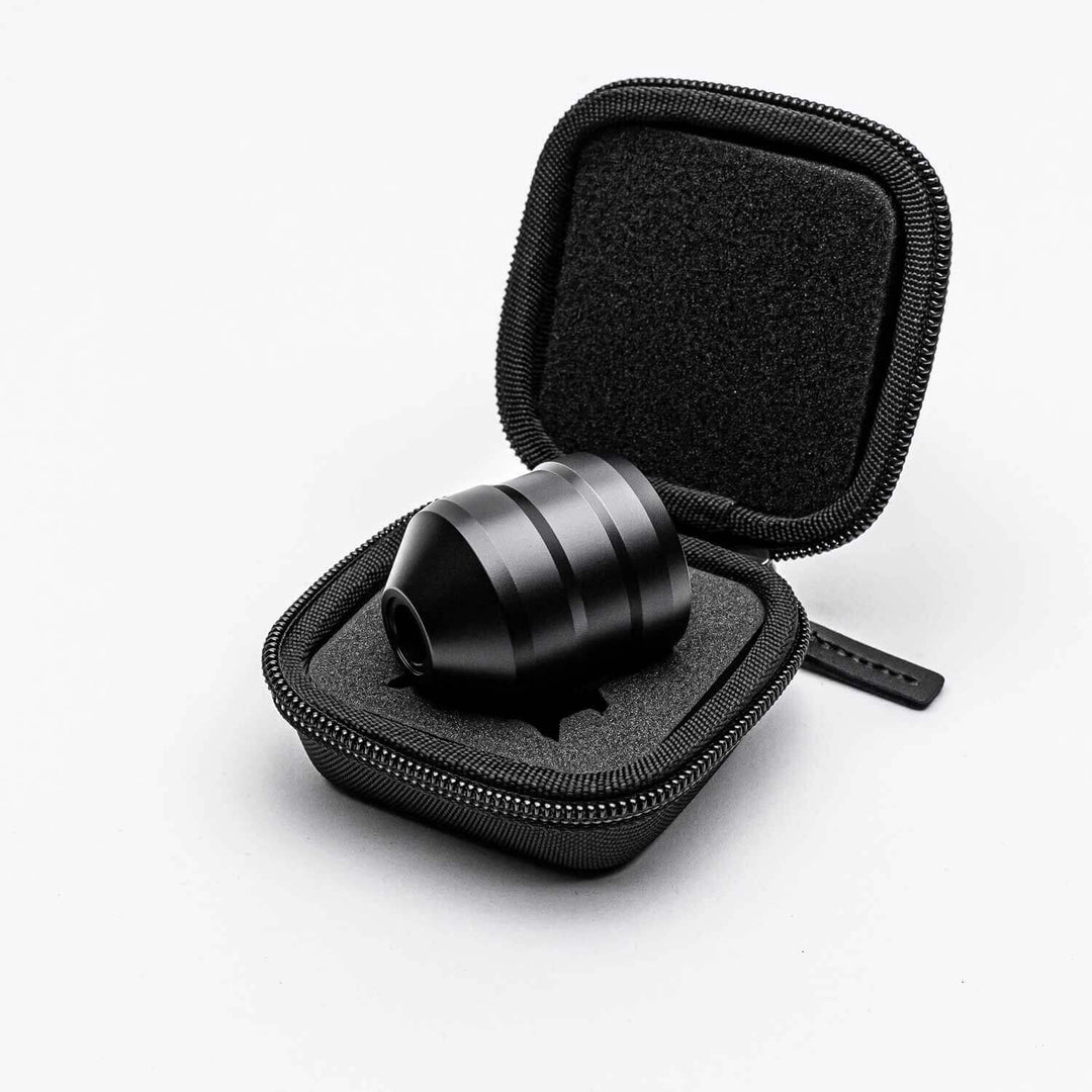 ACUS M1 Plus 40mm Aluminum Heavy Grip