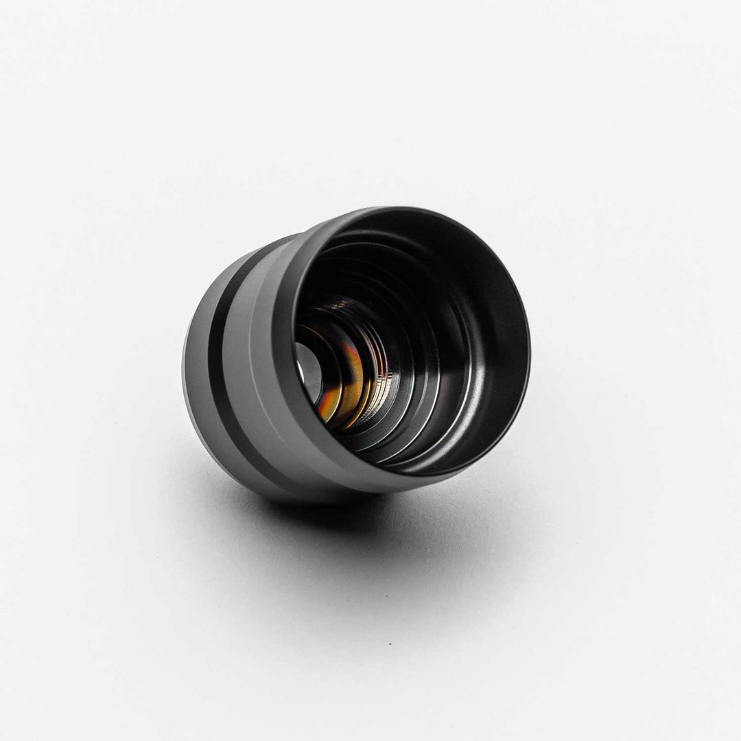 ACUS M1 Plus 40mm Aluminum Heavy Grip