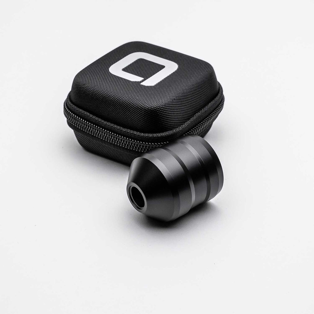 ACUS M1 Plus 40mm Aluminum Heavy Grip