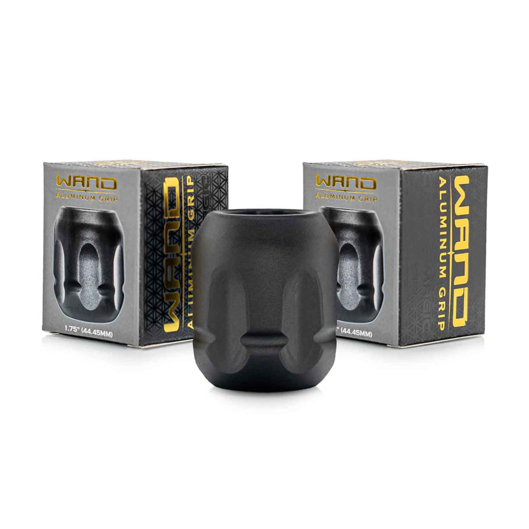 Bishop WAND Aluminum Grip