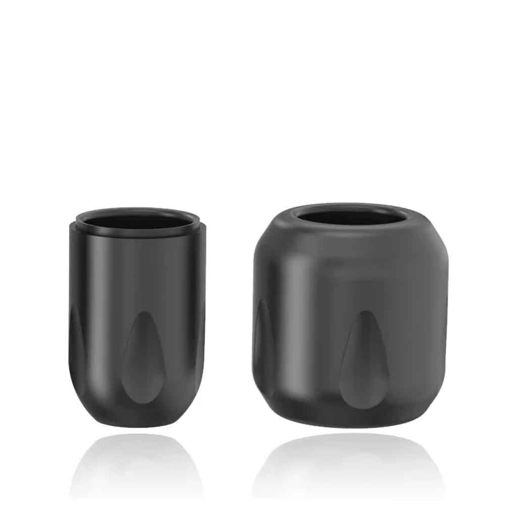 Element Disposable Bishop Wand Tattoo Machine Grips – Element