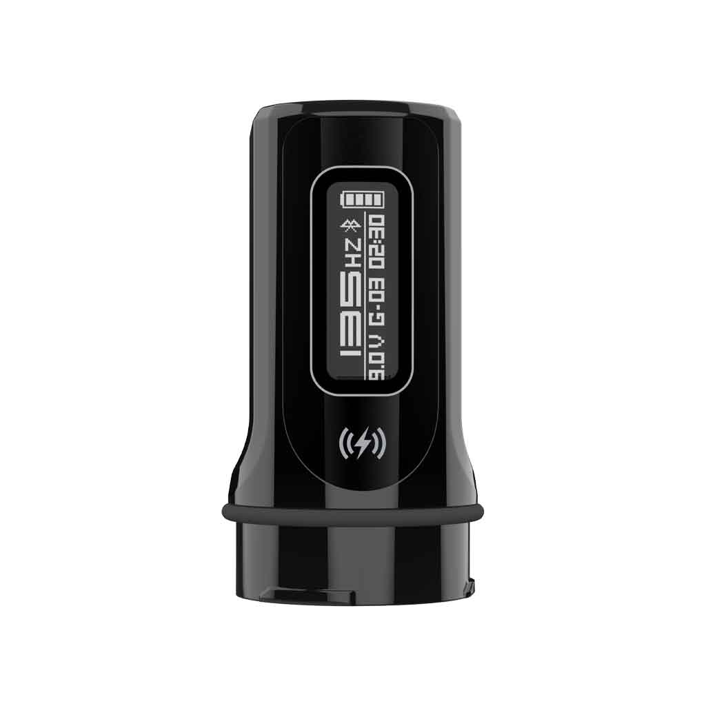 FK Irons PowerBolt II Battery