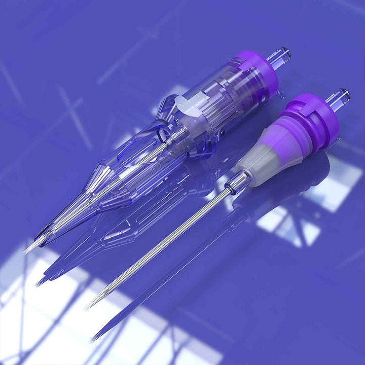 Mast Pro Tattoo Cartridges | Round Liner