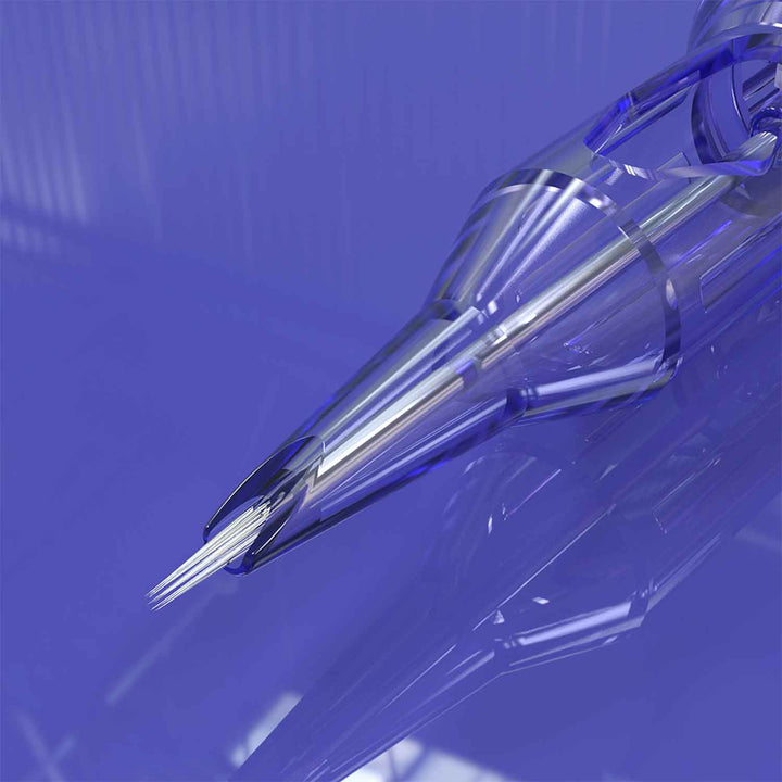 Mast Pro Tattoo Cartridges | Round Liner