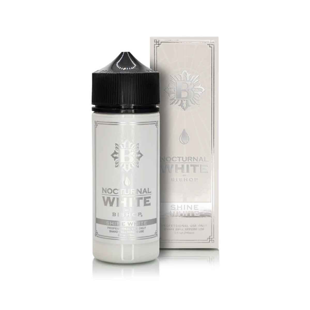 white label vape juice Nocturnal by Bishop