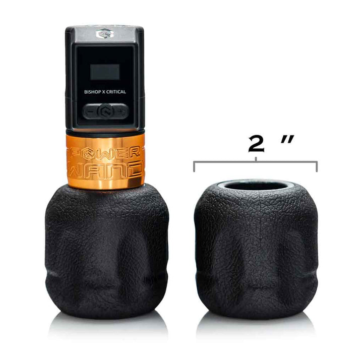 Bishop Disposable WAND Grips