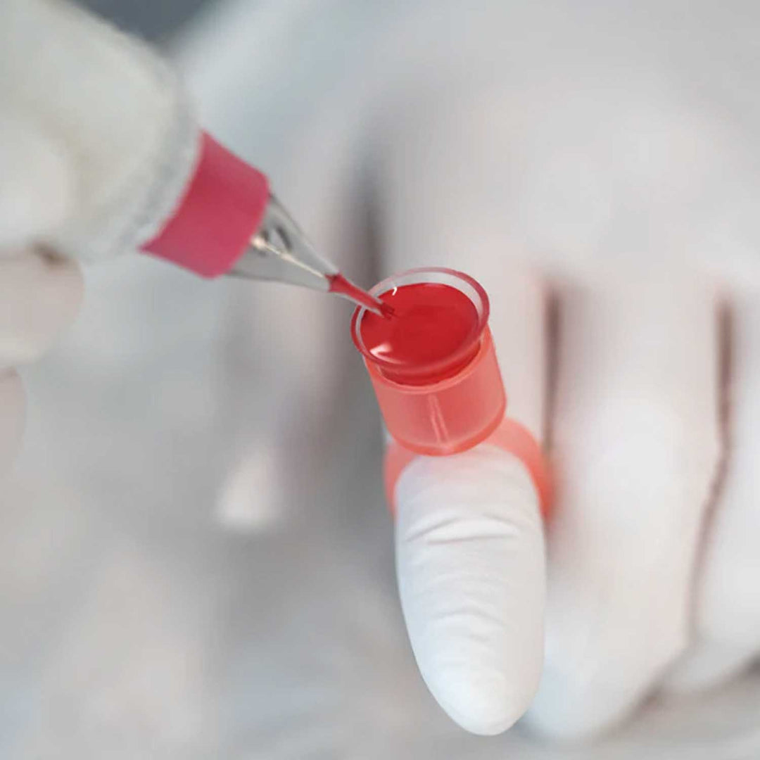 Pigment Ring with Sponge - Tina Davies