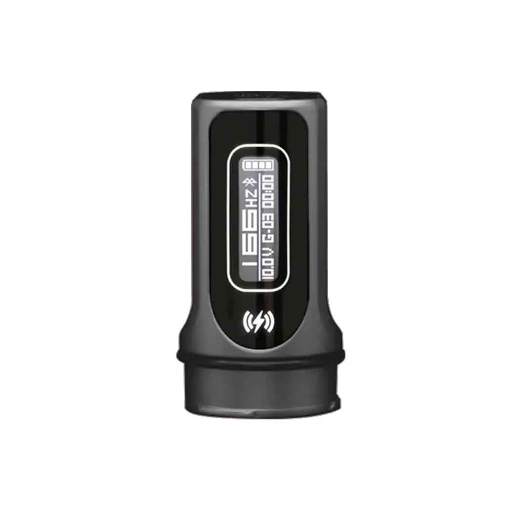 FK Irons PowerBolt II Battery