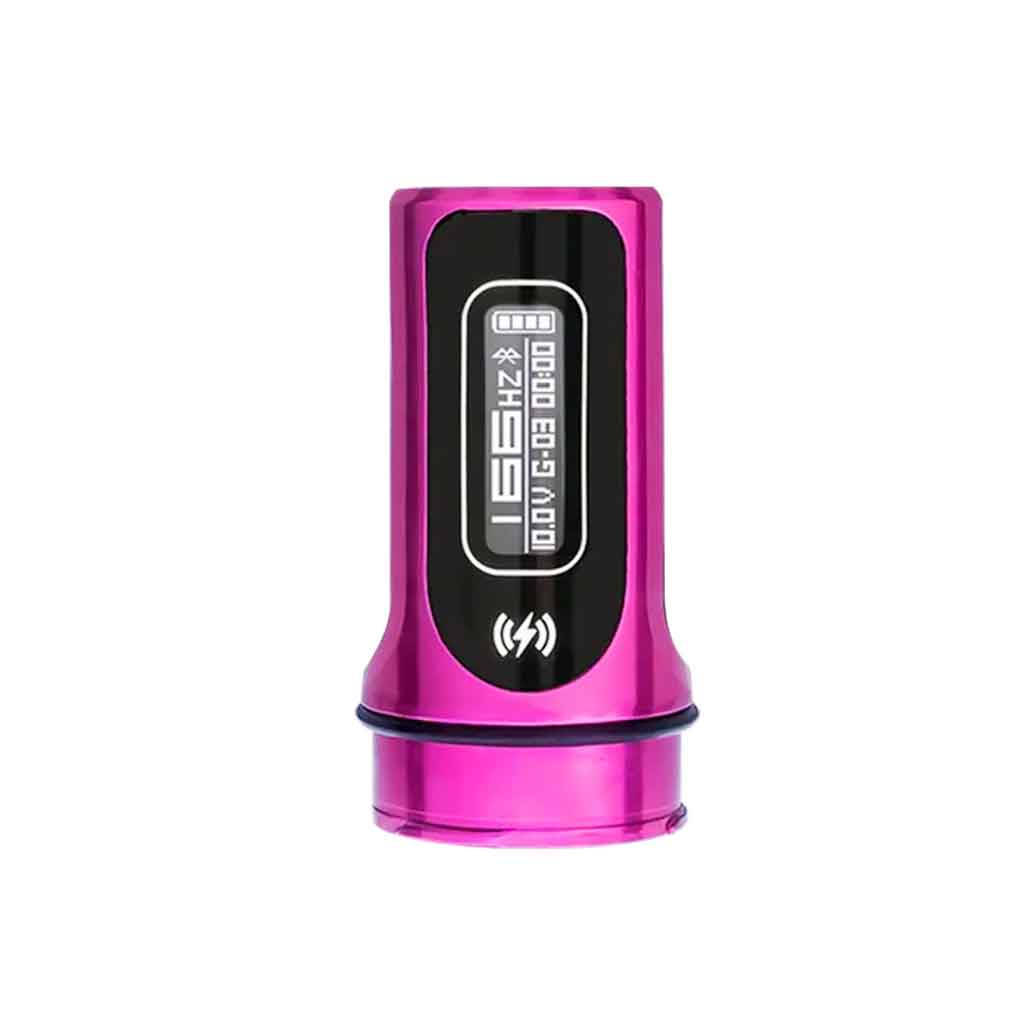 FK Irons PowerBolt II Battery