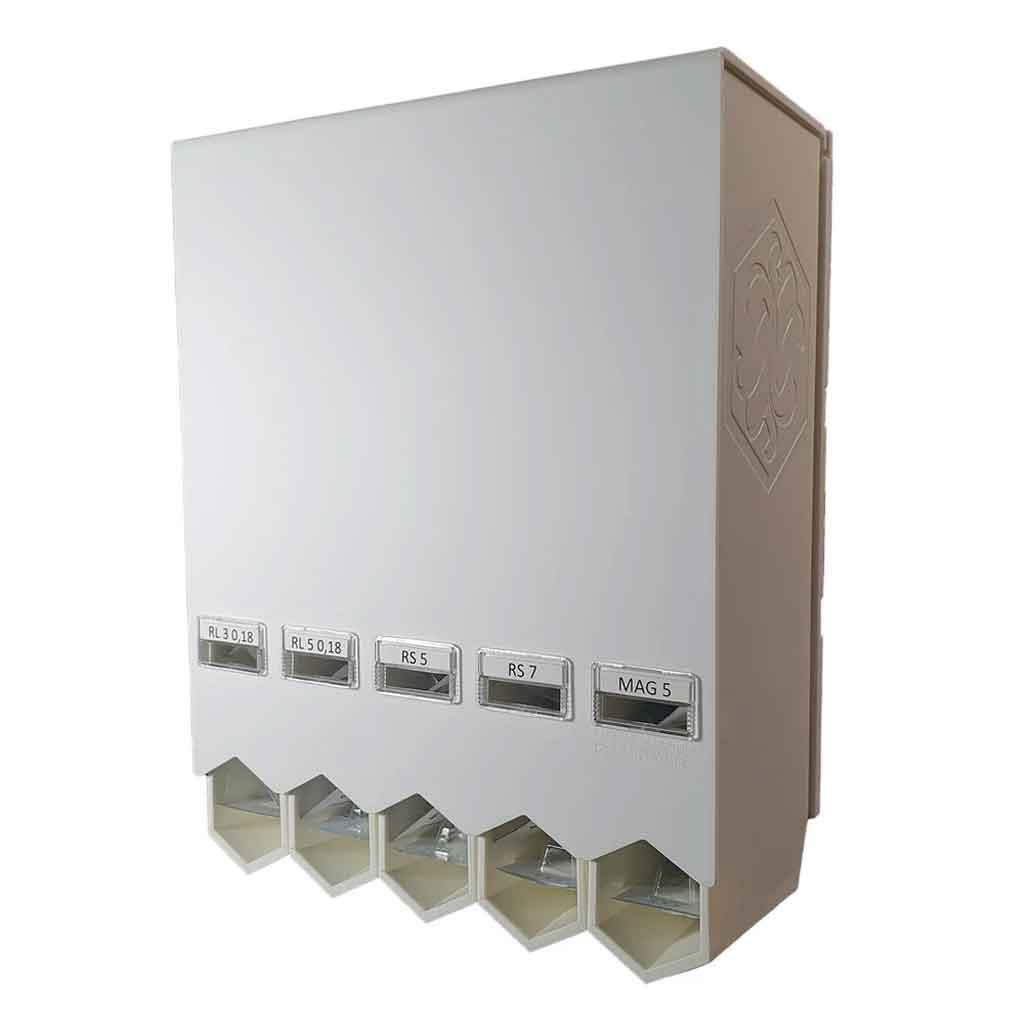 STP GST00089EN Trigger Dispenser & Gauge – BigaMart