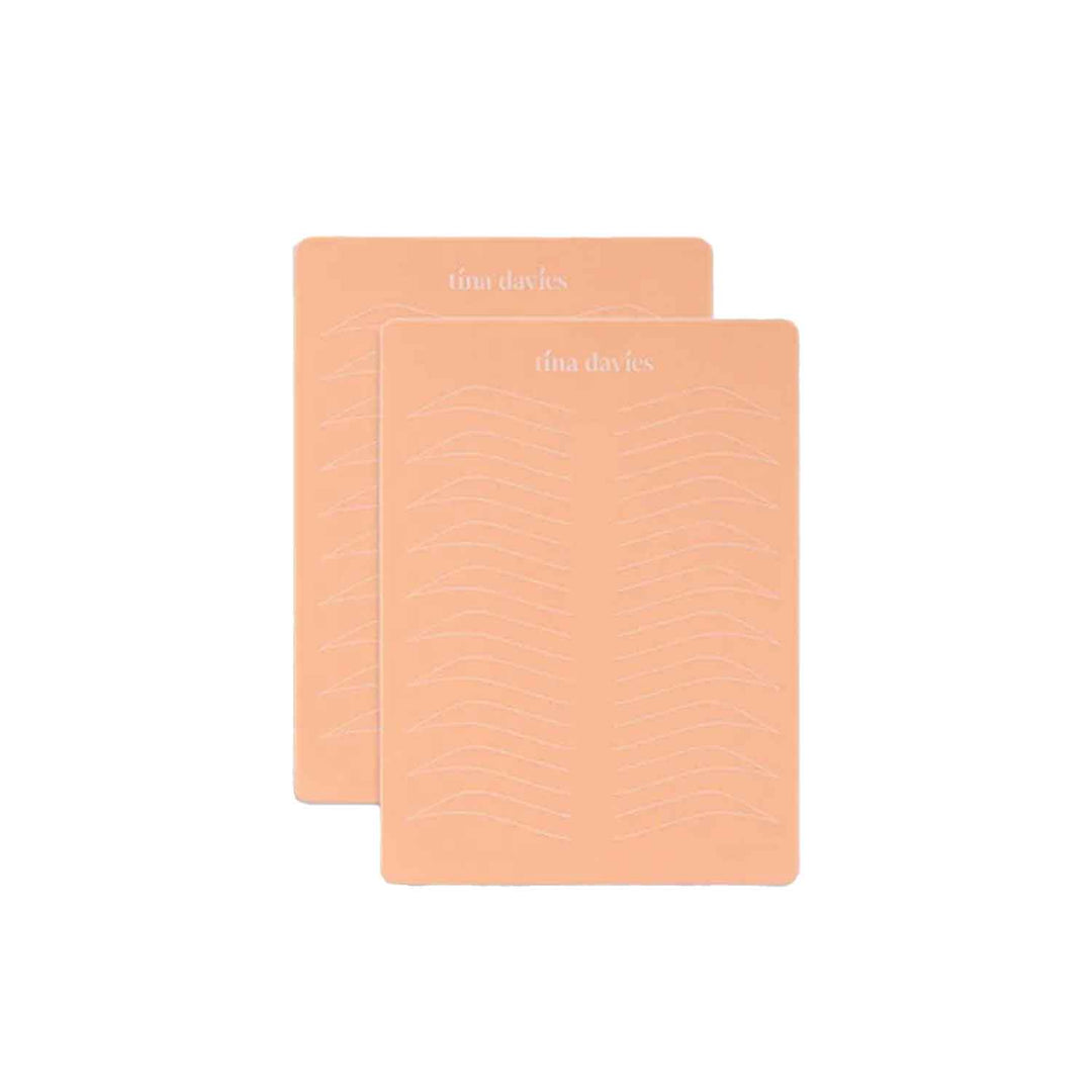 Latex Practice Skin Pad - Tina Davies