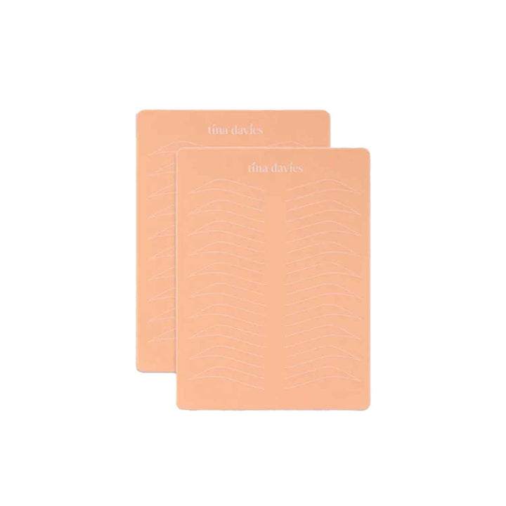 Latex Practice Skin Pad - Tina Davies