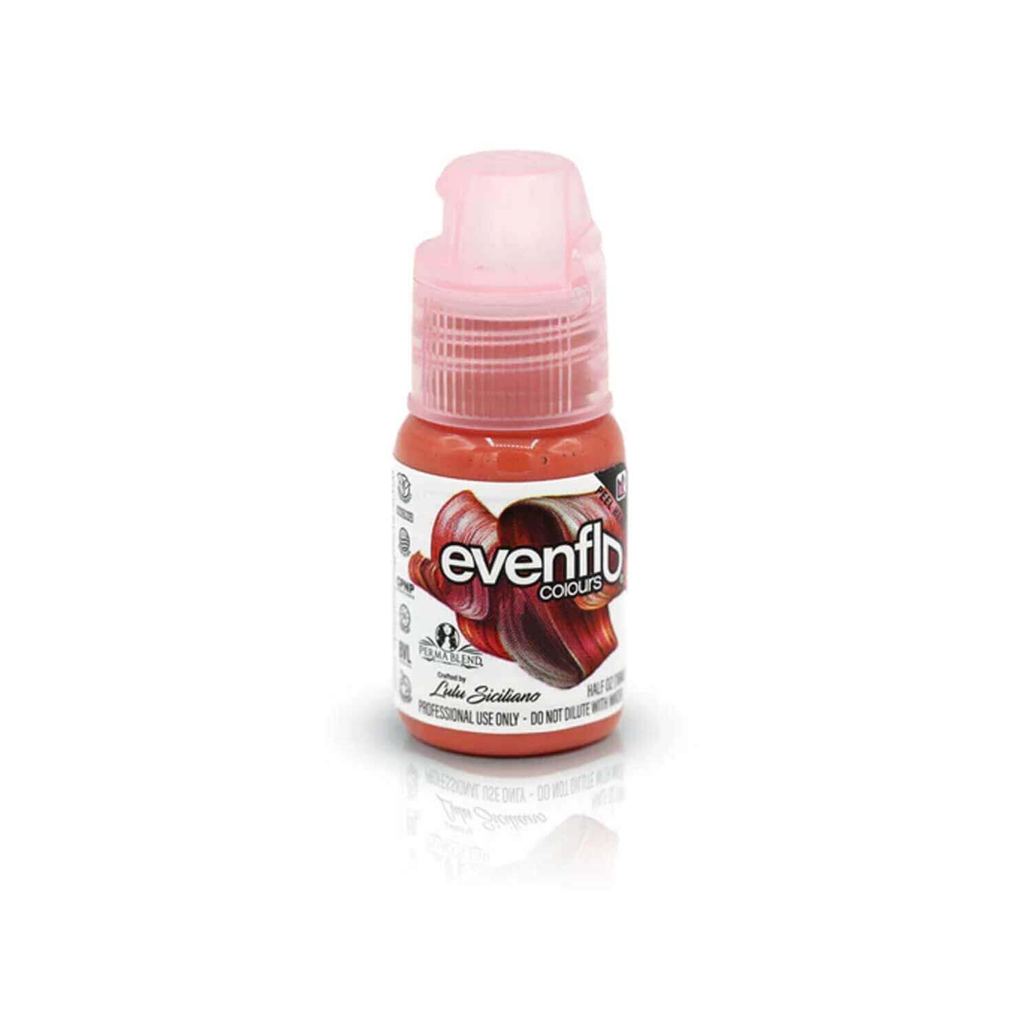 evenflo lip pigments Evenflo Lip