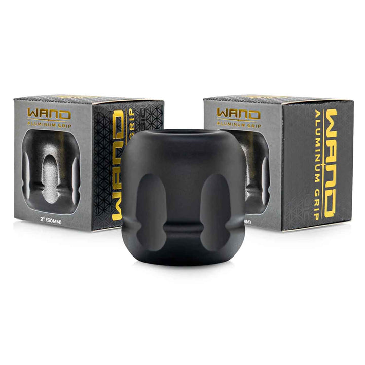 Bishop WAND Aluminum Grip