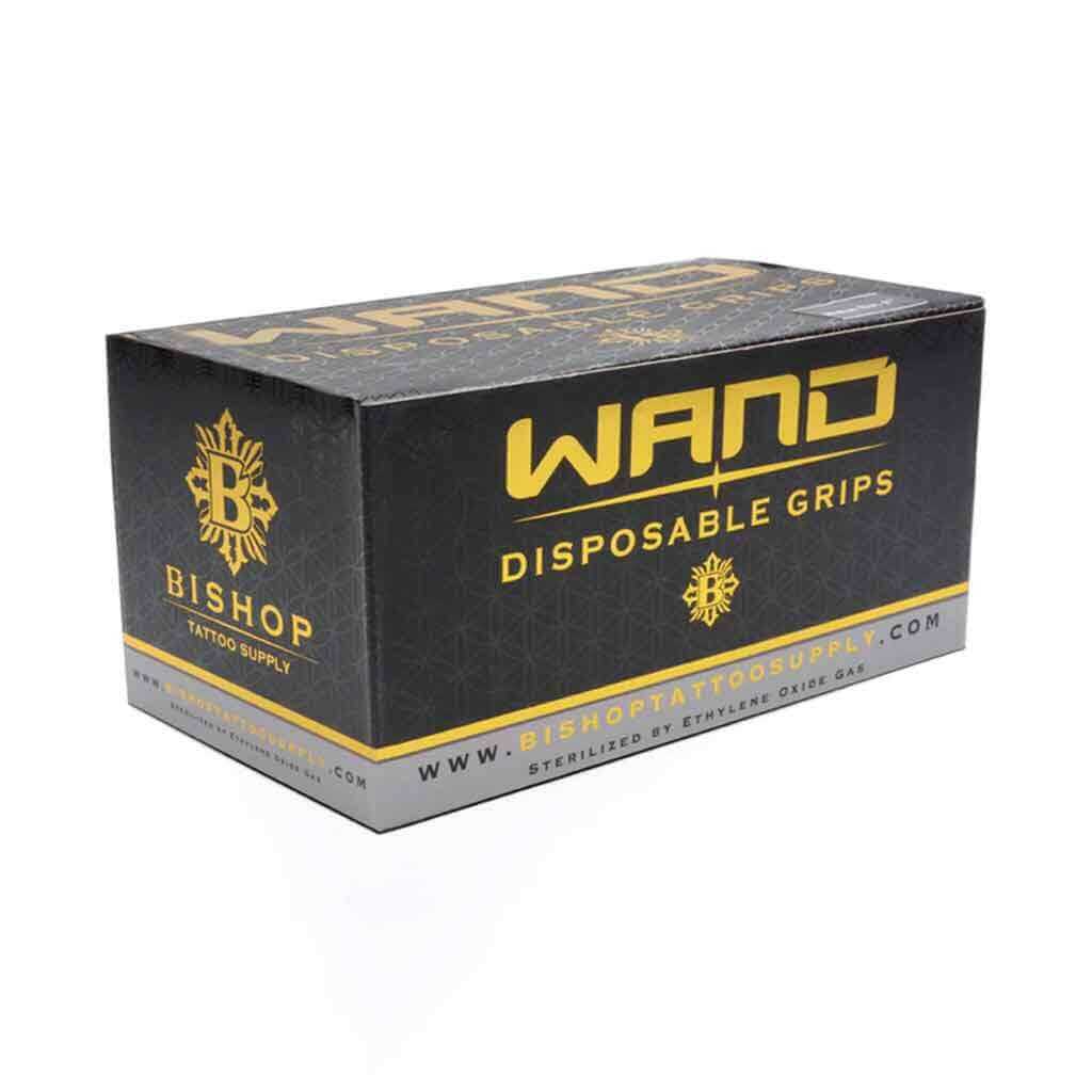 Bishop Disposable WAND Grips