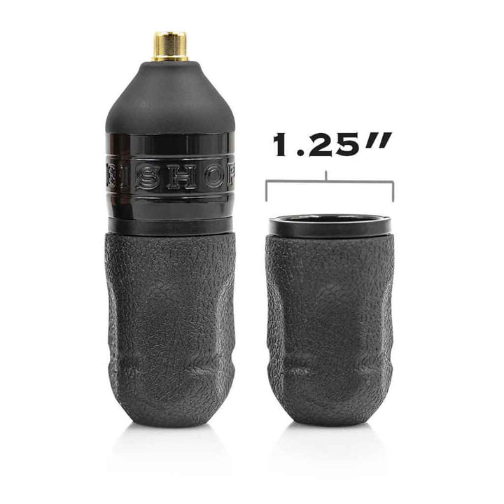 Bishop Disposable WAND Grips