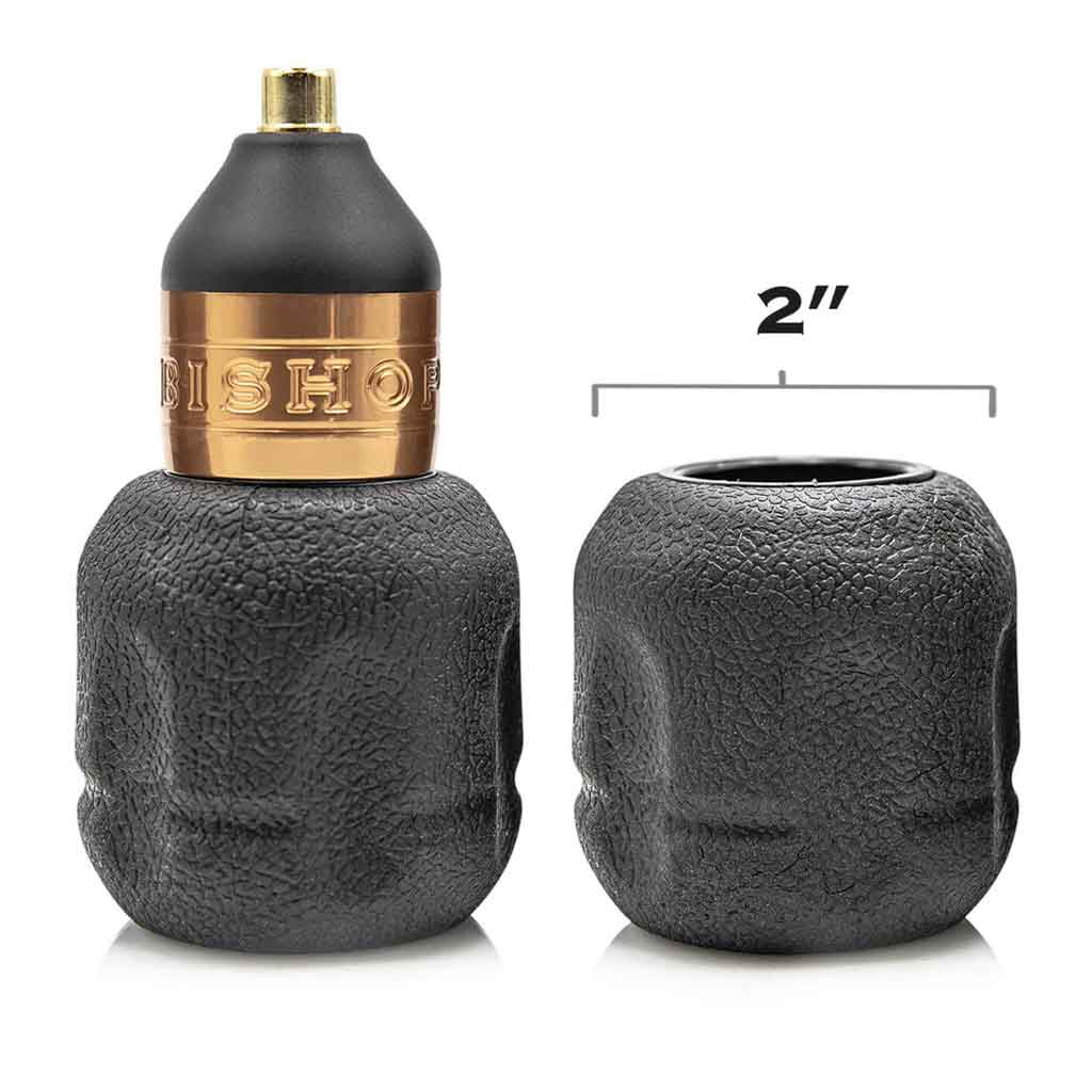 Bishop Disposable WAND Grips