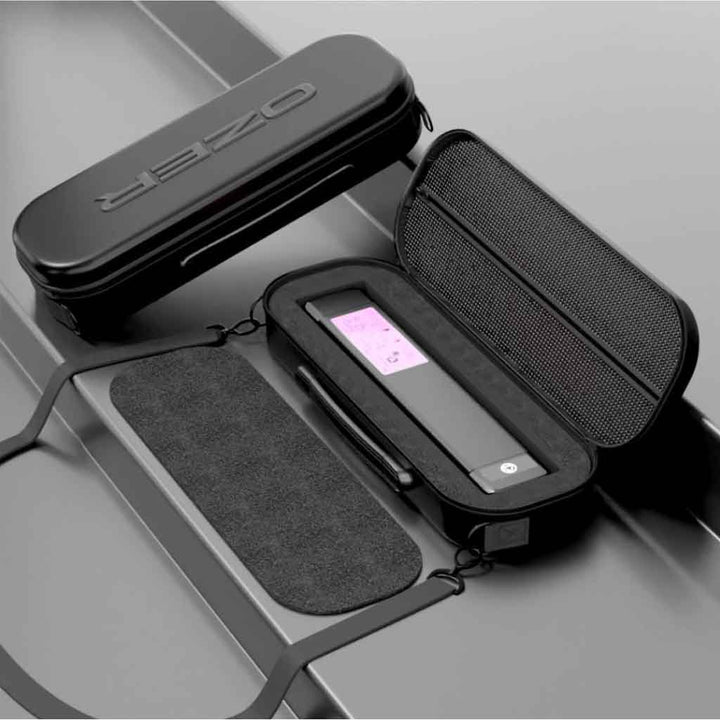 Stencil Printer Travel Case OZER