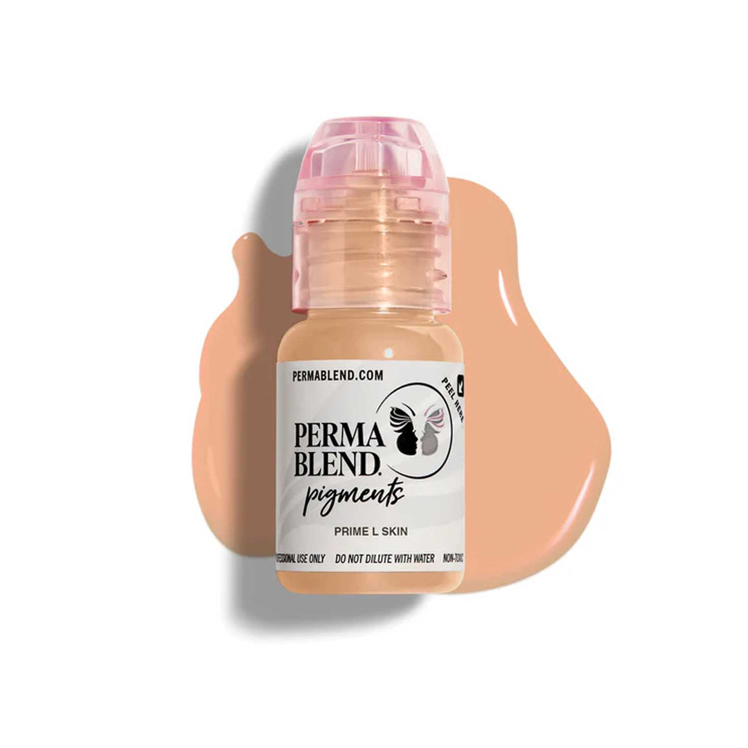 Prime L Skin Pigment - Permablend