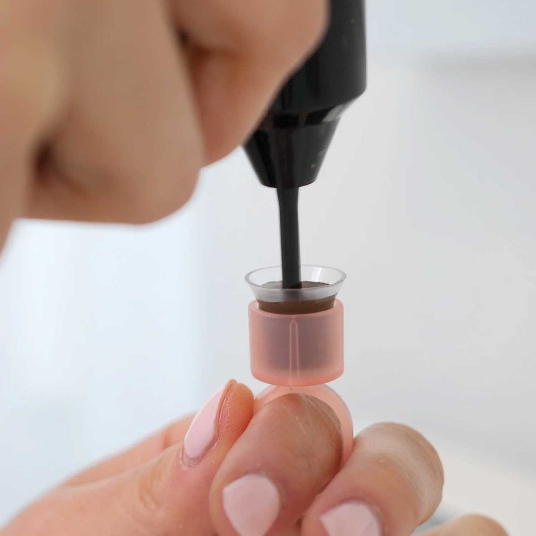 Pigment Ring with Sponge - Tina Davies