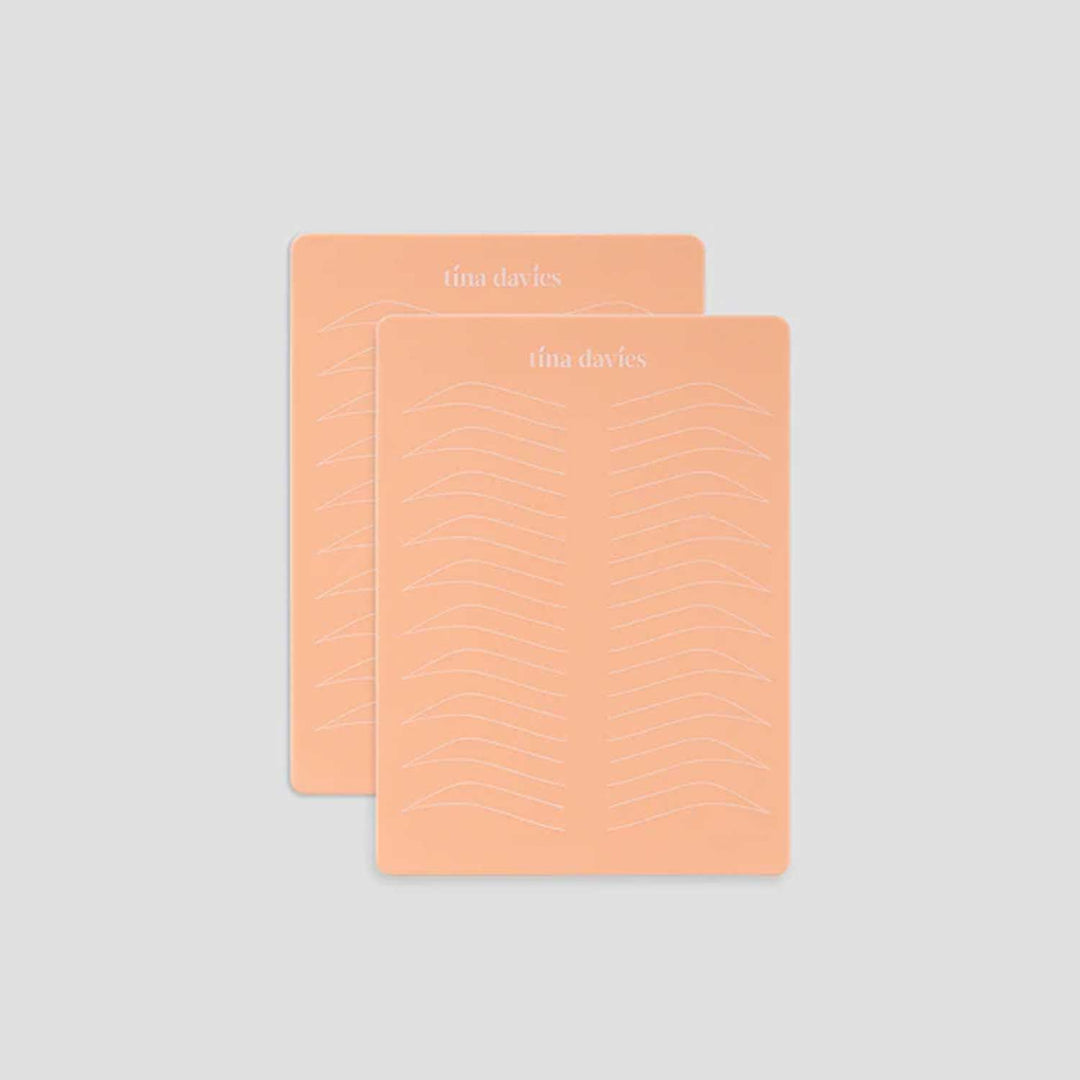 Latex Practice Skin Pad - Tina Davies