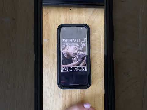 Load video: