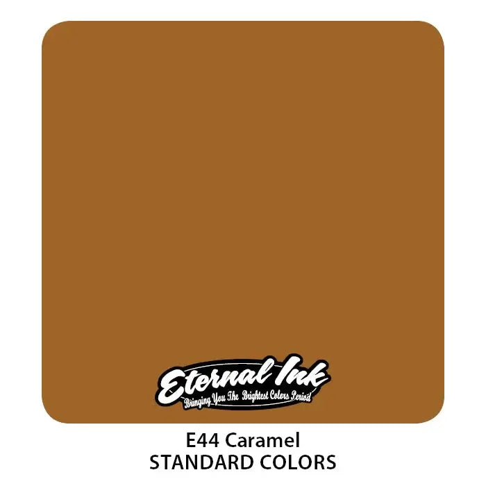 Caramel, Eternal Ink, 1 oz