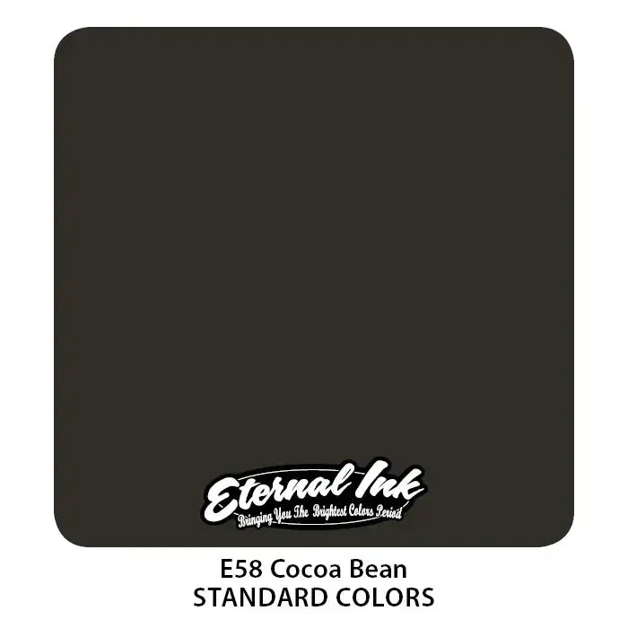 Cocoa Bean, Eternal Ink, 1oz.