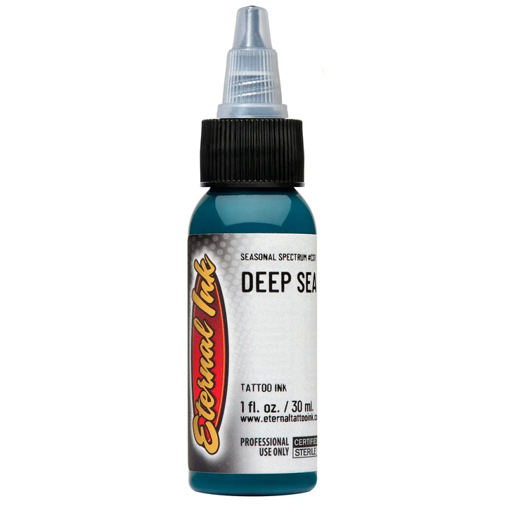 Deep Sea, Eternal Ink, 1 oz.
