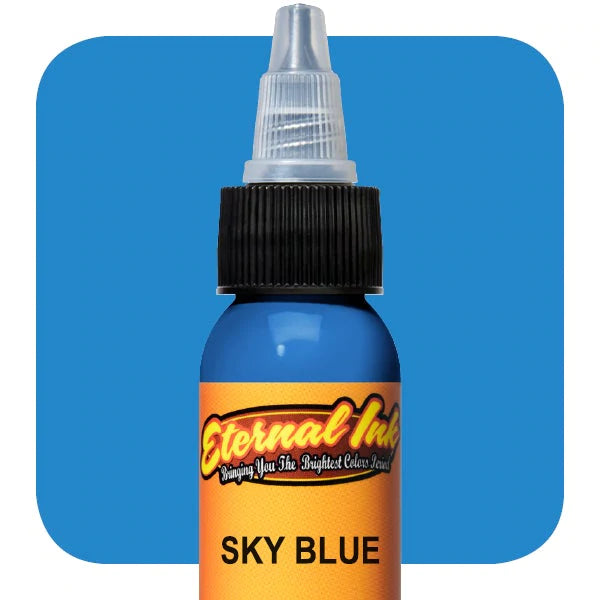 SkyBlue Forever