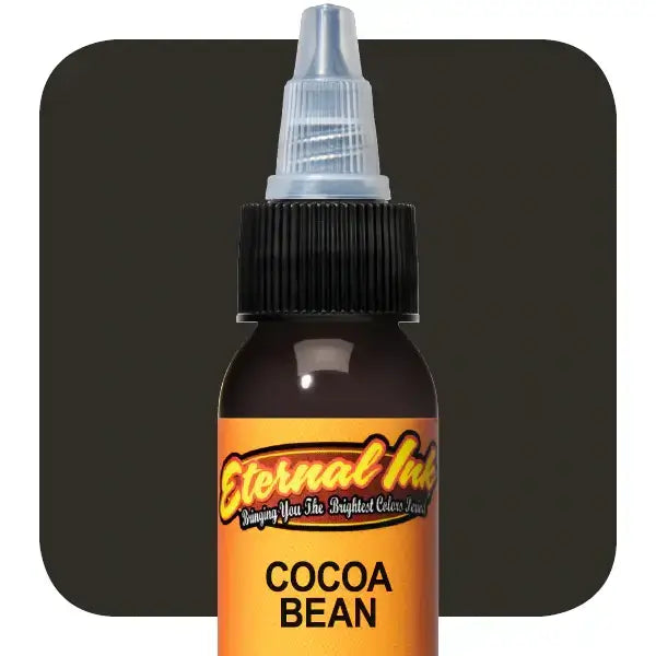 Cocoa Bean, Eternal Ink, 1oz.
