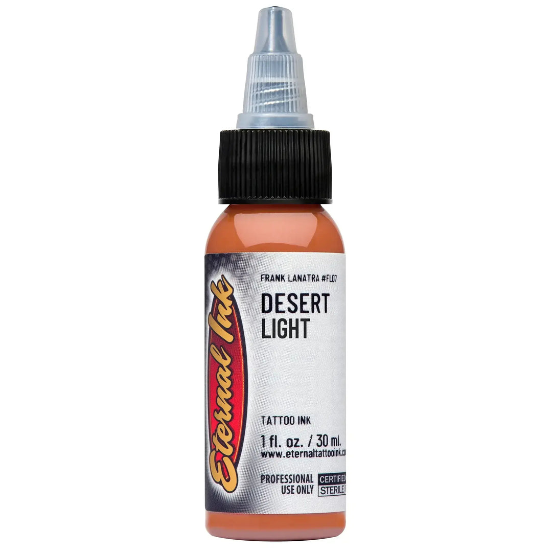 Desert Light, Eternal Ink, 1 oz.
