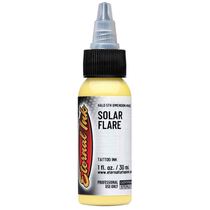 Solar Flare, Eternal Ink, 1 oz.