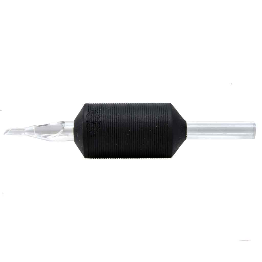 Element tattoo disposable tubes for tattooing professionals