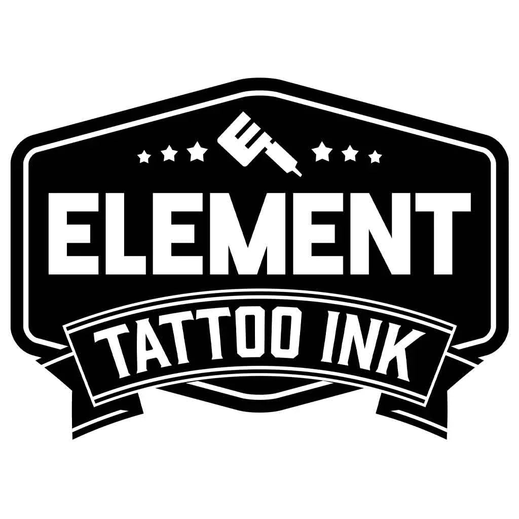 Element Tattoo Inks | Bold, Consistent Color for Artists – Element ...
