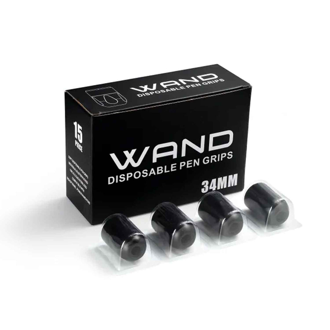 disposable pen tattoo machine grips