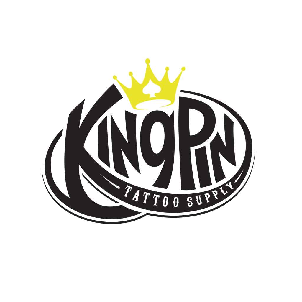 Kingpin Tattoo Supply Products