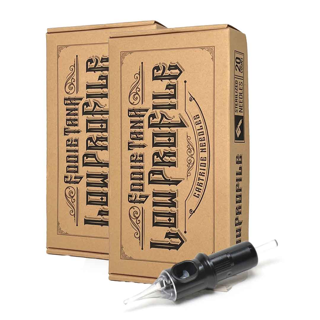 House Brand Cartridges