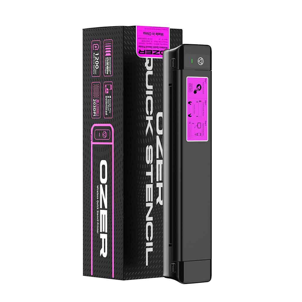 Tattoo Stencil Printers - Element Tattoo Supply