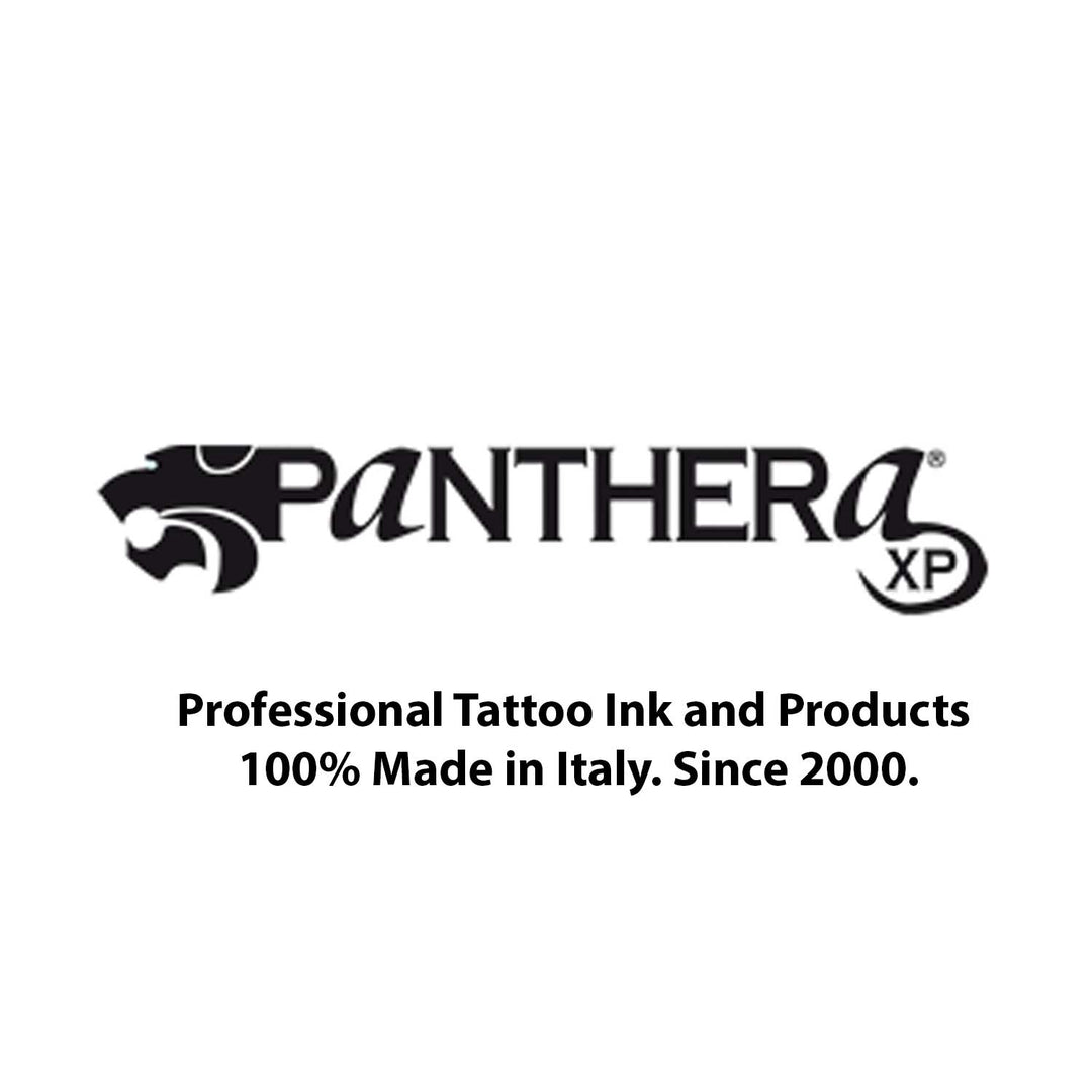 Panthera Tattoo Ink Collection