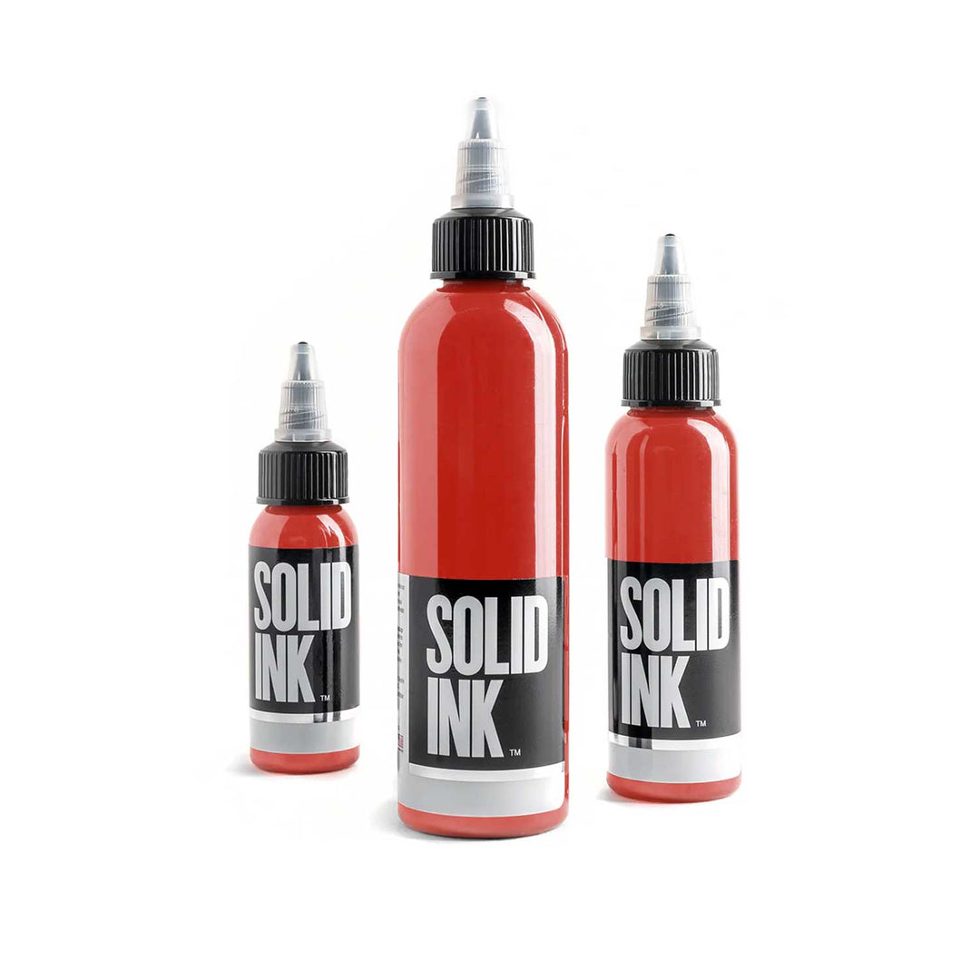 Solid Ink Individual Bottles