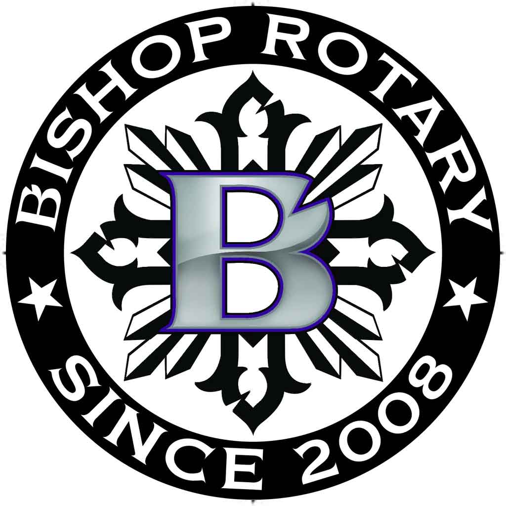 Bishop Rotary Tattoo Machine