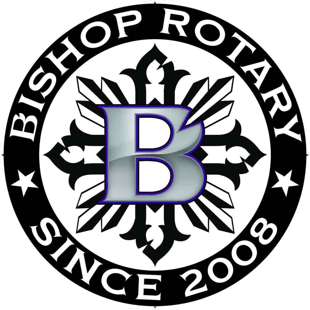 Bishop Tattoo Machines