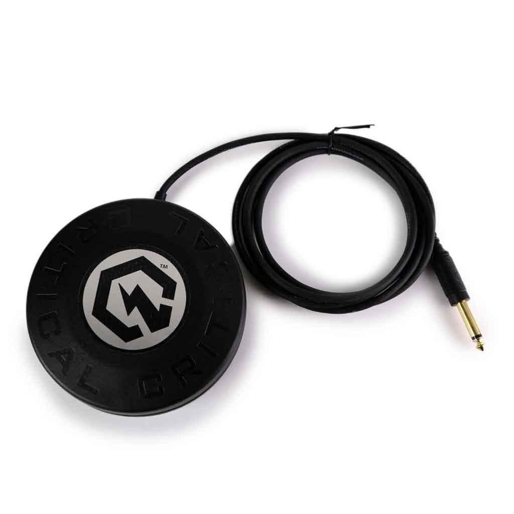 Foot Pedals - Element Tattoo Supply