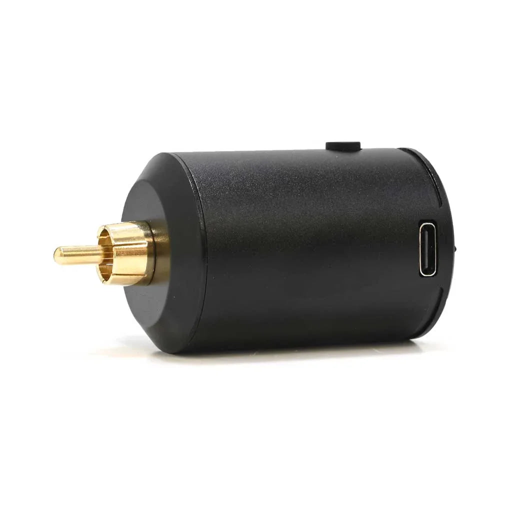 RCA Batteries for Tattoo Machines - Element Tattoo Supply