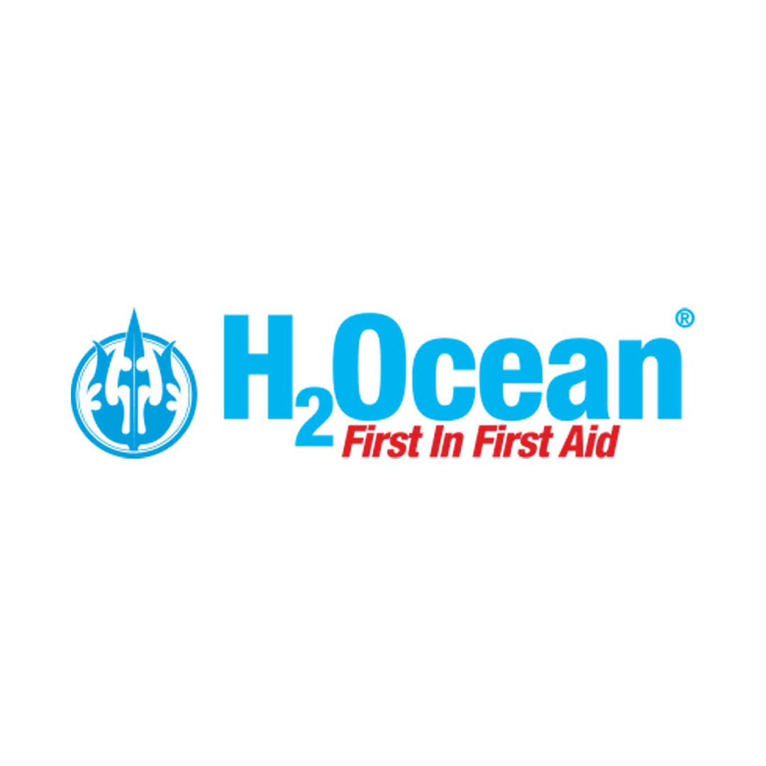 H2ocean Logo